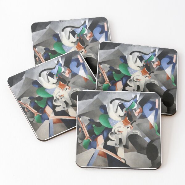 Item preview, Francis Picabia Udnie  Young American Girl, The Dance  designed and sold by TeeARTHY.