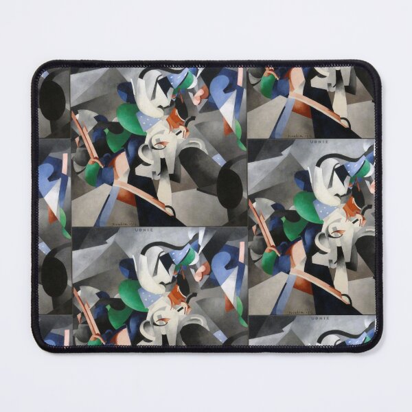 Item preview, Francis Picabia Udnie Young American Girl, The Dance designed and sold by TeeARTHY.