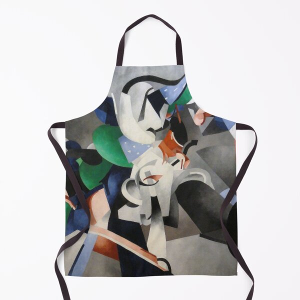 Item preview, Francis Picabia Udnie Young American Girl, The Dance designed and sold by TeeARTHY.
