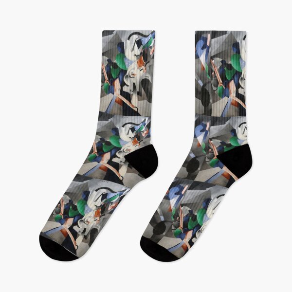 Item preview, Francis Picabia Udnie  Young American Girl, The Dance  designed and sold by TeeARTHY.