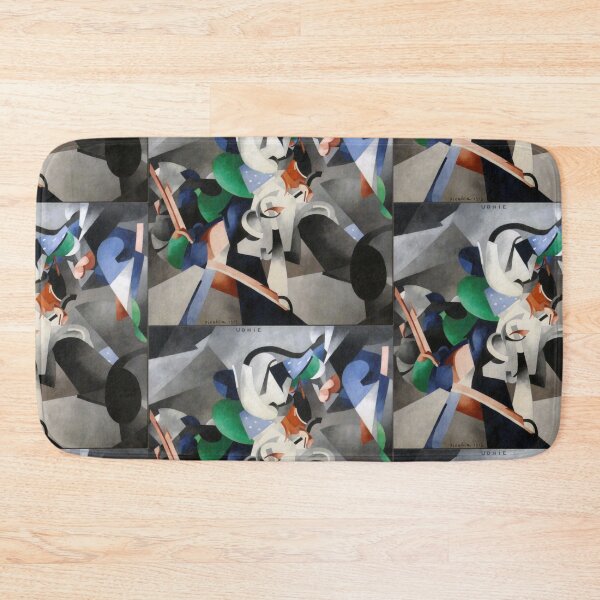 Item preview, Francis Picabia Udnie Young American Girl, The Dance designed and sold by TeeARTHY.