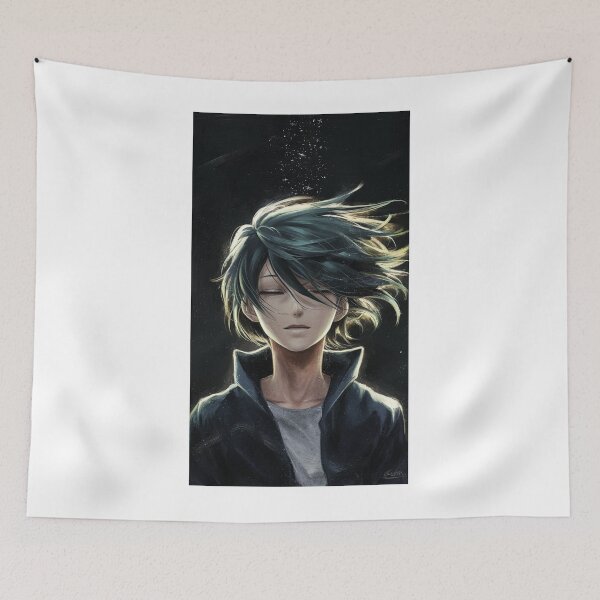 Item preview, Ayato Sakamaki anime  designed and sold by thadghtbad.