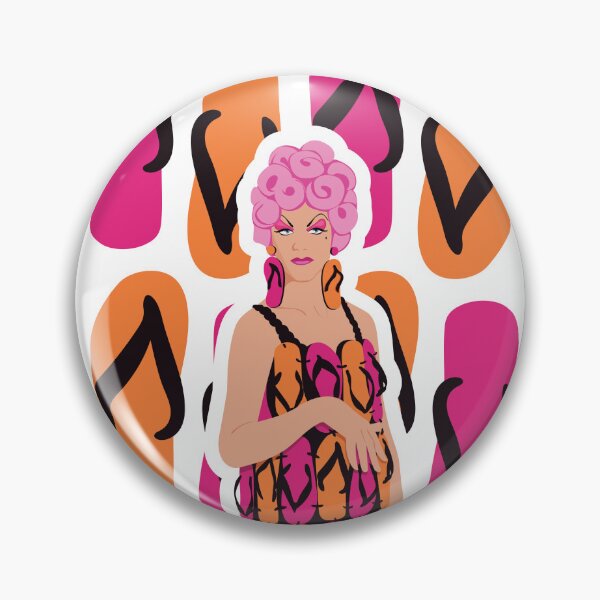 Item preview, Thongs Dress Priscilla Queen of the Desert designed and sold by golovesomeart.
