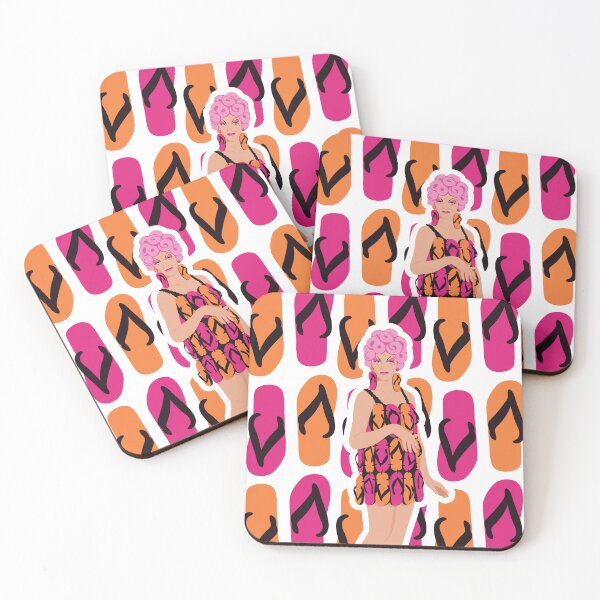 Item preview, Thongs Dress Priscilla Queen of the Desert designed and sold by golovesomeart.
