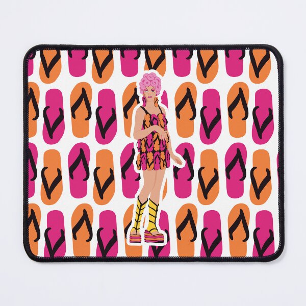 Item preview, Thongs Dress Priscilla Queen of the Desert designed and sold by golovesomeart.