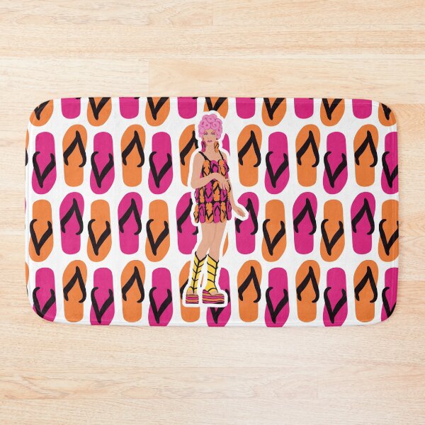 Item preview, Thongs Dress Priscilla Queen of the Desert designed and sold by golovesomeart.