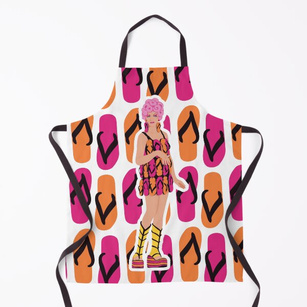 Item preview, Thongs Dress Priscilla Queen of the Desert designed and sold by golovesomeart.