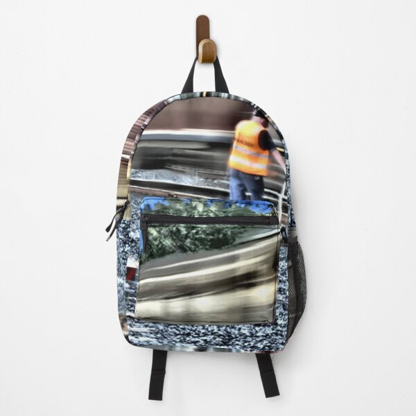 Item preview, End of The Line designed and sold by Paul Louis Villani.