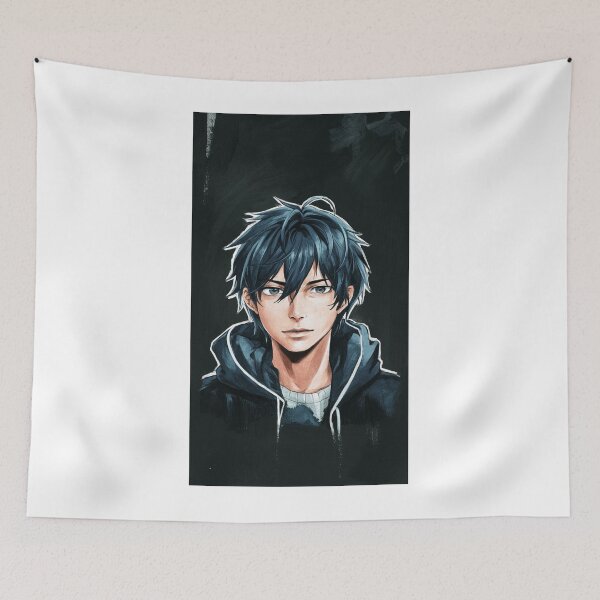 Item preview, Ayato Sakamaki anime  designed and sold by thadghtbad.