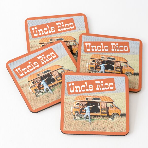 Item preview, Uncle Rico / Vintage Classic designed and sold by Cuttintees.
