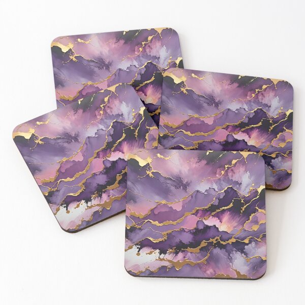 Item preview, Lavender Dreamscape designed and sold by AussieMuma.