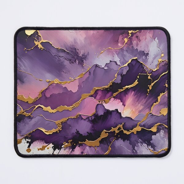 Item preview, Lavender Dreamscape designed and sold by AussieMuma.