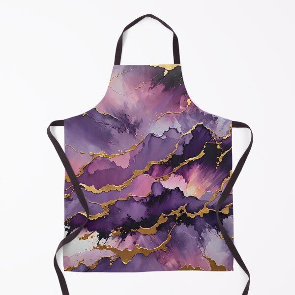 Item preview, Lavender Dreamscape designed and sold by AussieMuma.