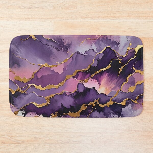 Item preview, Lavender Dreamscape designed and sold by AussieMuma.