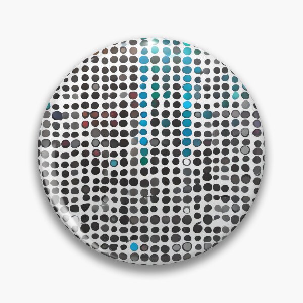 Item preview, Little Rainbow Random Dots designed and sold by LKozerski.