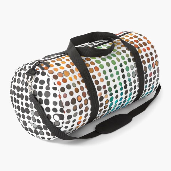 Item preview, Little Rainbow Random Dots designed and sold by LKozerski.