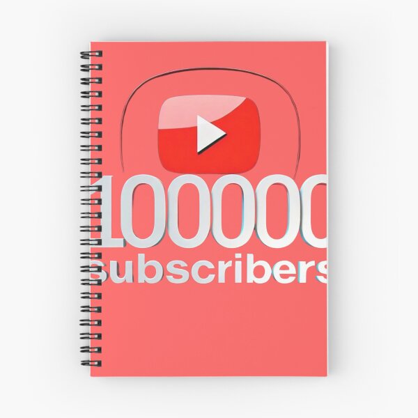 Item preview, YOUTUBE 100k designed and sold by Highhocreations.