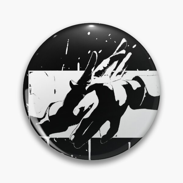 Item preview, Hand Splatter 3 designed and sold by FanWare.
