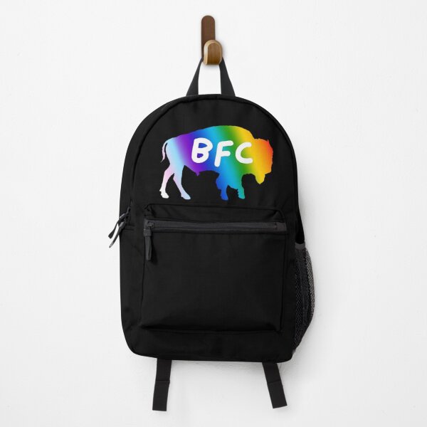 Item preview, BFC Pride designed and sold by Buffalo Friendship Club.