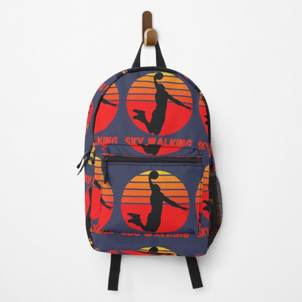 Item preview, Sky Walking designed and sold by Tripp Art Studio.
