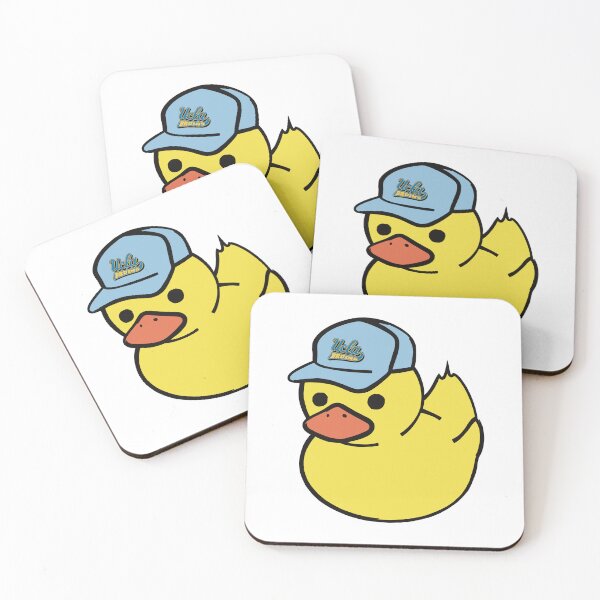 Item preview, Duck designed and sold by Katherine Mandeville.
