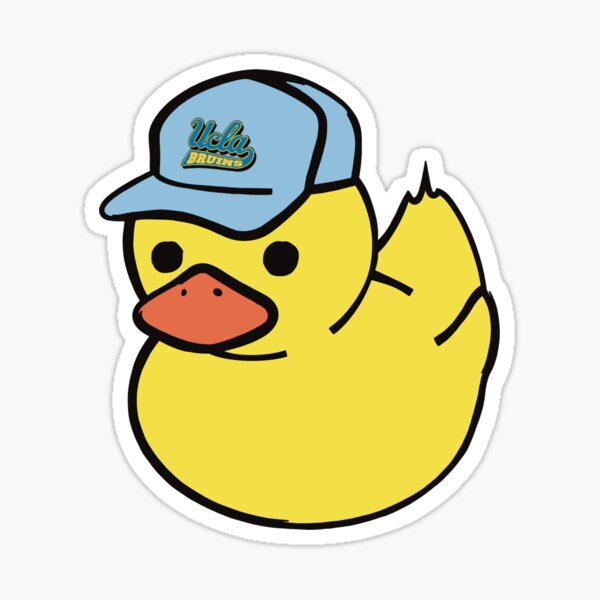 Item preview, Duck designed and sold by Katherine Mandeville.