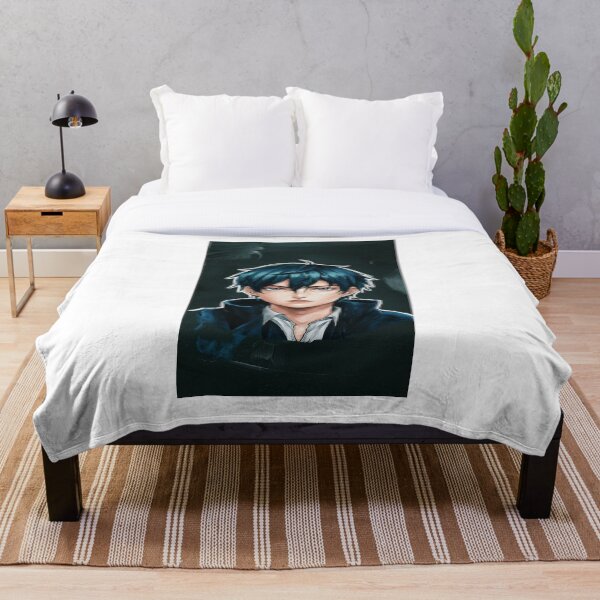 Item preview, Ayato Sakamaki anime  designed and sold by thadghtbad.