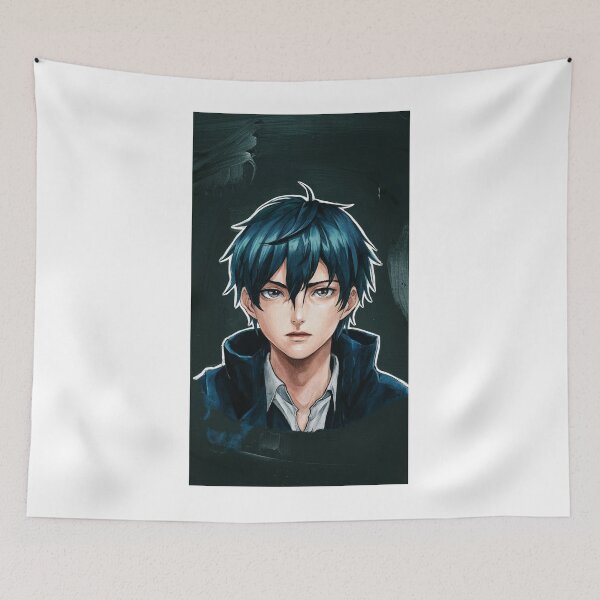 Item preview, Ayato Sakamaki anime  designed and sold by thadghtbad.