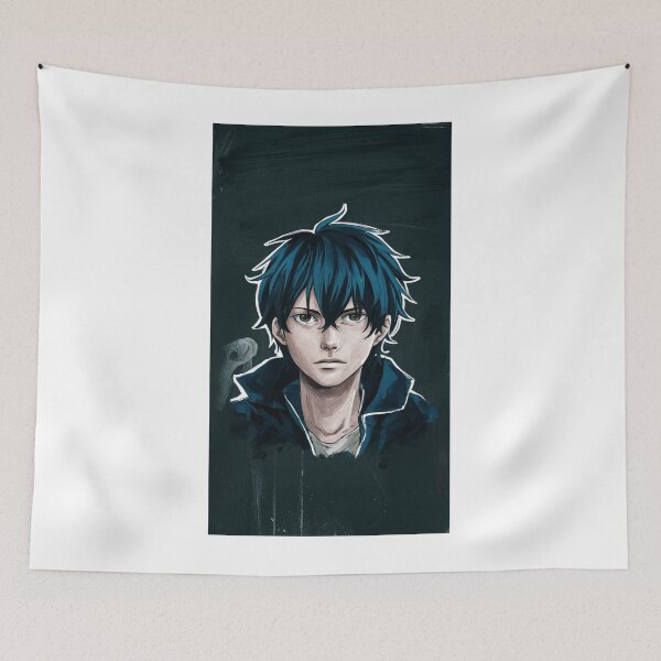 Item preview, Ayato Sakamaki anime  designed and sold by thadghtbad.