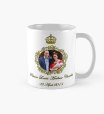 Prinz Louis Arthur Charles Tasse