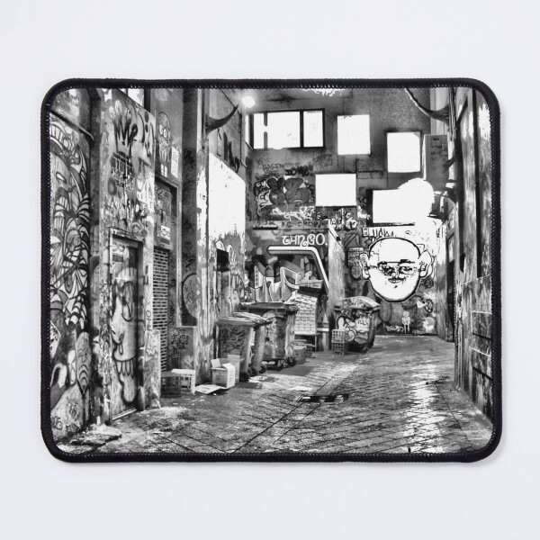 Item preview, Melbourne's Hidden Secrets... designed and sold by Paul Louis Villani.