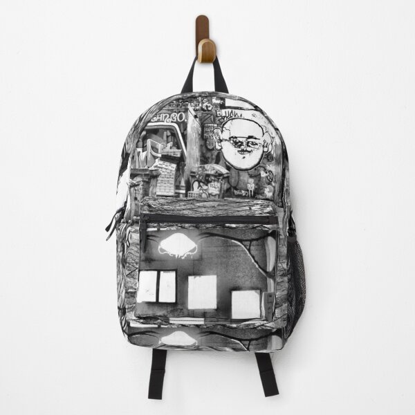 Item preview, Melbourne's Hidden Secrets... designed and sold by Paul Louis Villani.