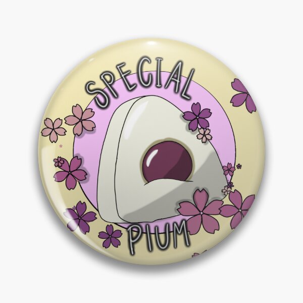 Item preview, Special Plum designed and sold by Victoria  Cain.