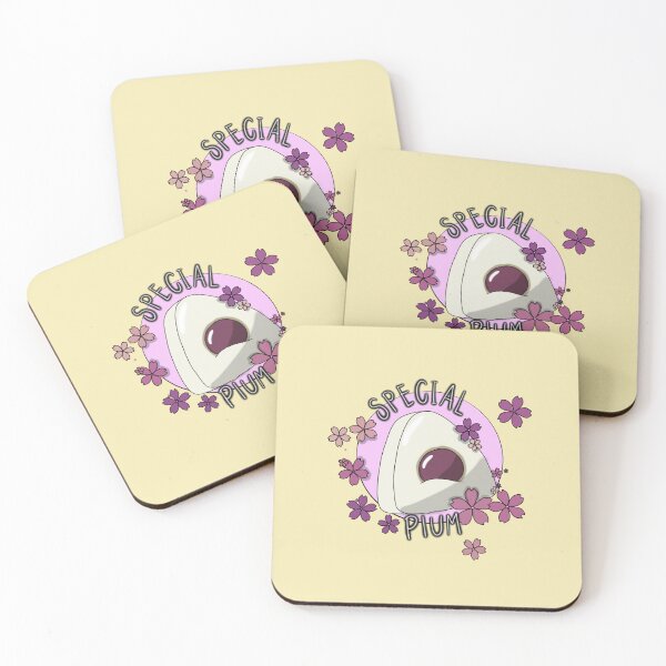 Item preview, Special Plum designed and sold by Victoria  Cain.