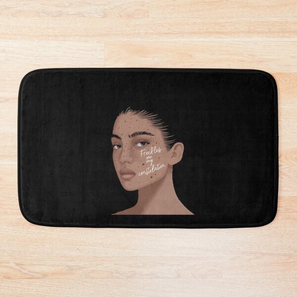Item preview, Freckle x freckle designed and sold by The  Knick Knack Nook.