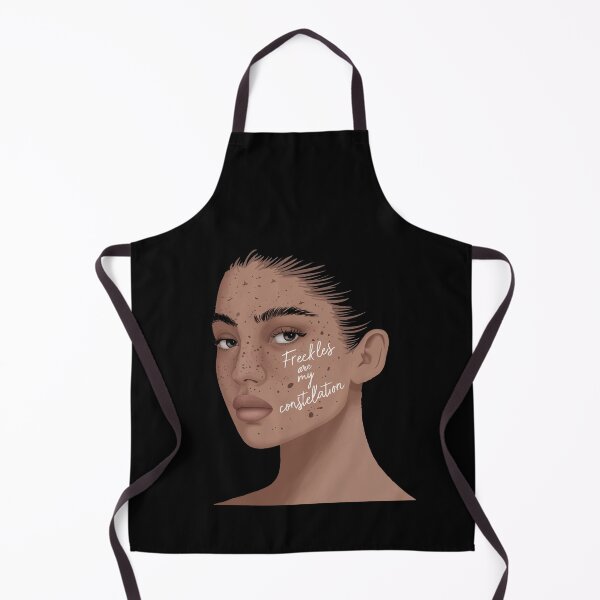 Item preview, Freckle x freckle designed and sold by The Knick Knack Nook.