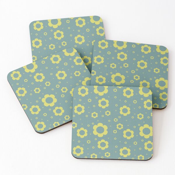 Item preview, Sunny Blooms designed and sold by pmdcreations.