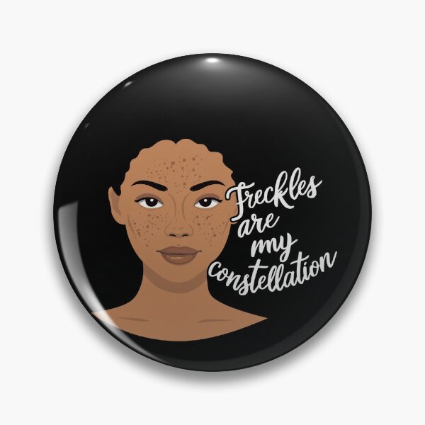 Item preview, Freckle x freckle designed and sold by The  Knick Knack Nook.