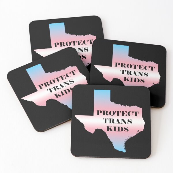 Item preview, Texas Protect Trans Kids designed and sold by astarrett.