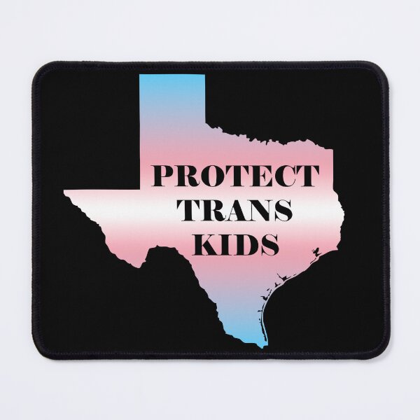 Item preview, Texas Protect Trans Kids designed and sold by astarrett.