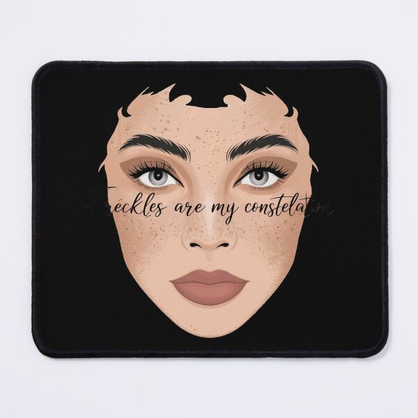 Item preview, Freckle x freckle designed and sold by The  Knick Knack Nook.