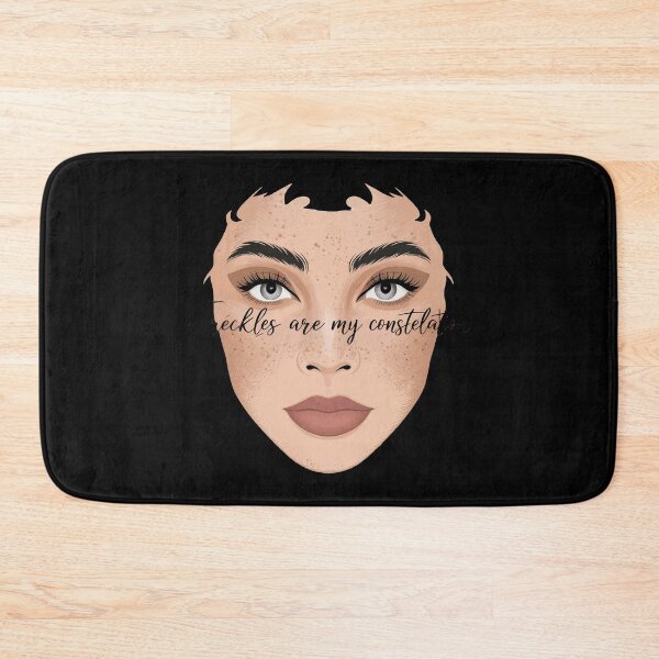 Item preview, Freckle x freckle designed and sold by The  Knick Knack Nook.