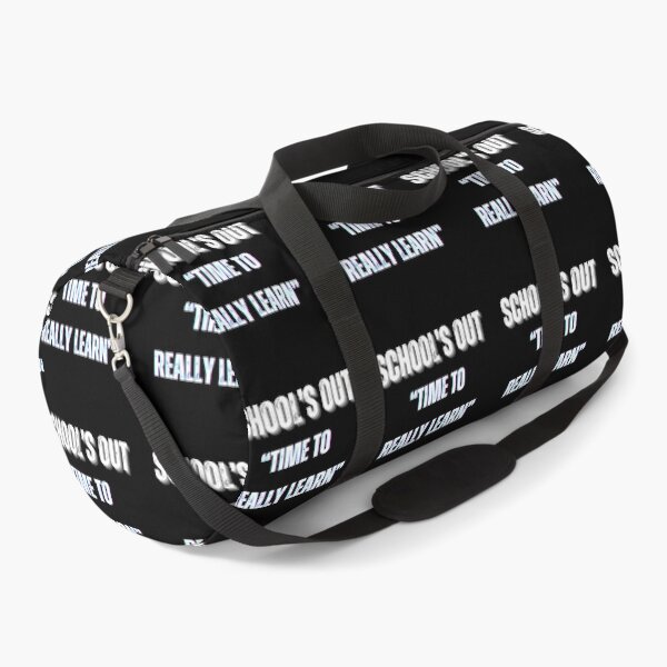 Item preview, School's Out: Time to Really Learn - Embrace Lifelong Learning" designed and sold by Mrpalaad.