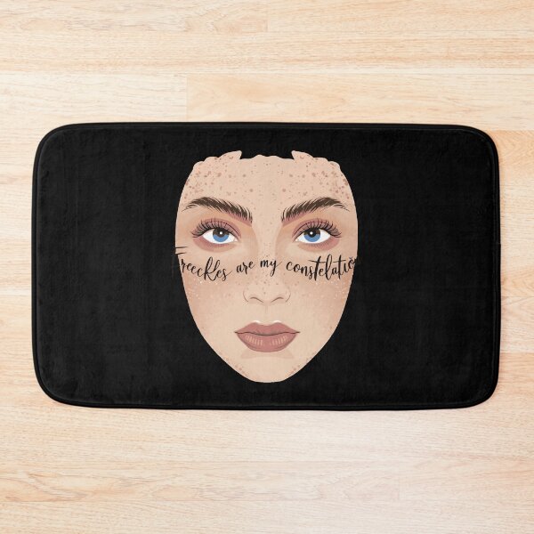 Item preview, Freckle x freckle designed and sold by The  Knick Knack Nook.
