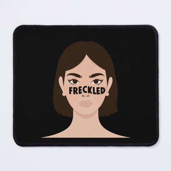 Item preview, Freckle x freckle designed and sold by The Knick Knack Nook.