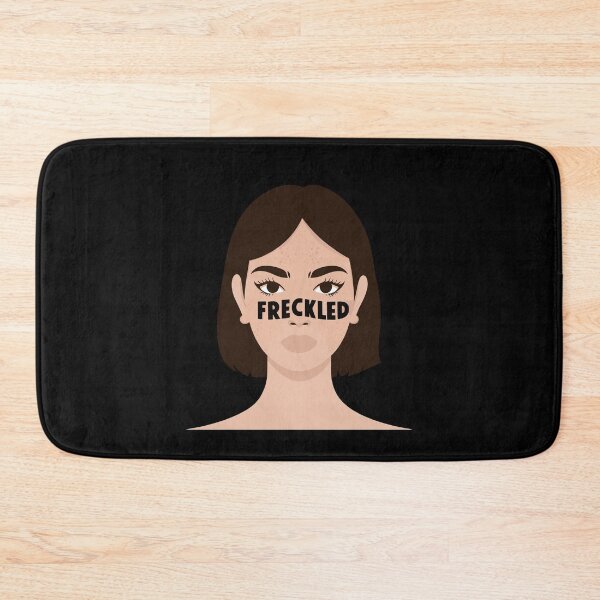 Item preview, Freckle x freckle designed and sold by The  Knick Knack Nook.