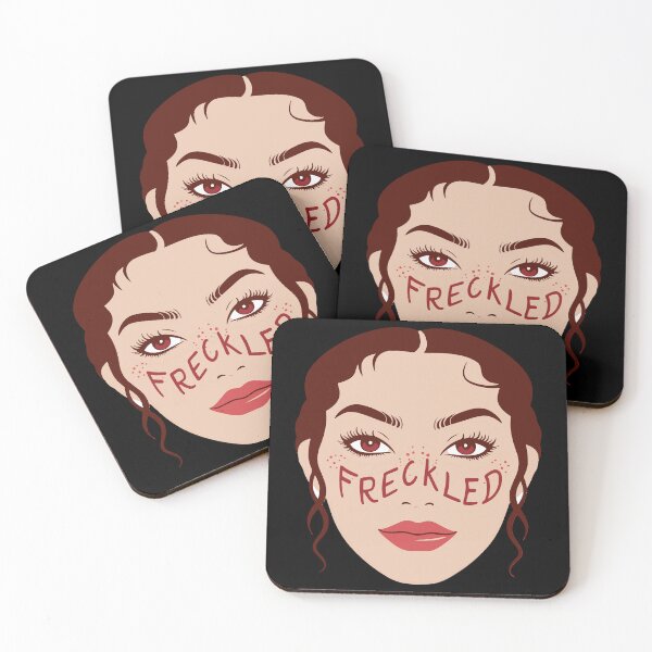 Item preview, Freckle x freckle designed and sold by The  Knick Knack Nook.