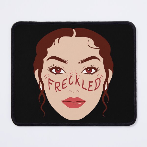 Item preview, Freckle x freckle designed and sold by The Knick Knack Nook.