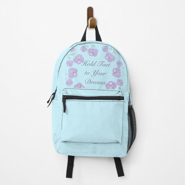 Item preview, Hold Fast to your dreams designed and sold by Byrne&Bramble.