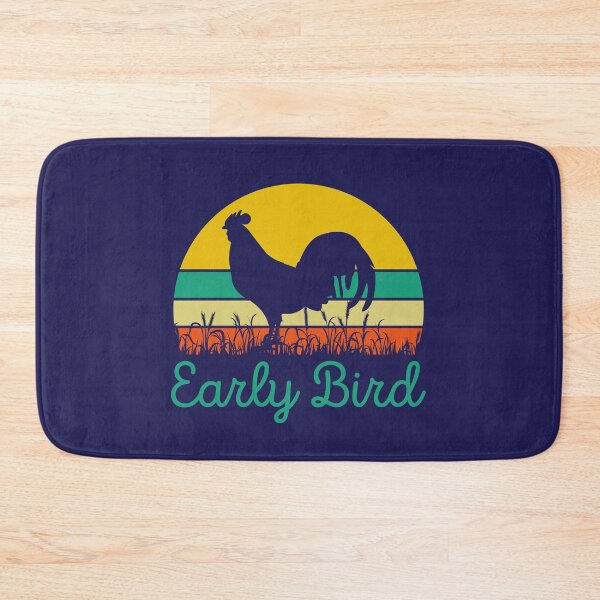 Item preview, Early Bird designed and sold by Tripp Art Studio.